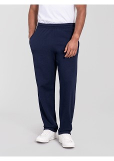 ICONIC 250 OPEN HEM JOG PANTS  FR640640