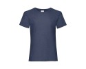 vintage heather navy