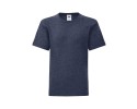 vintage heather navy