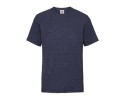 vintage heather navy