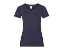 vintage heather navy