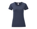 vintage heather navy