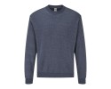 vintage heather navy