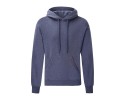 vintage heather navy
