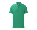 vintage heather green
