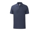 vintage heather navy