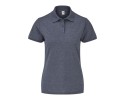 vintage heather navy