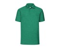 vintage heather green