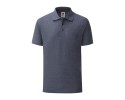 vintage heather navy