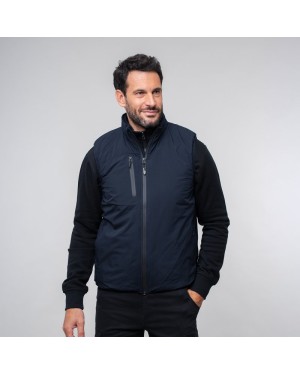 GILET BOBBIO GILET BOBBIO
