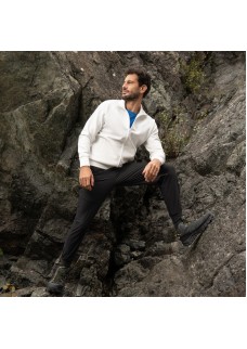 PANTALONE CAPRI MAN
