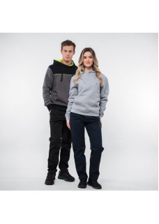 PANTALONE ZURIGO HEAVY LADY