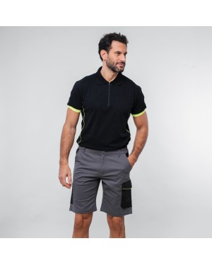 PANTALONE ZURIGO SHORTS BICOLOR PANTALONE ZURIGO SHORTS BICOLOR