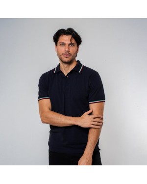POLO NEW AOSTA MAN POLO NEW AOSTA MAN