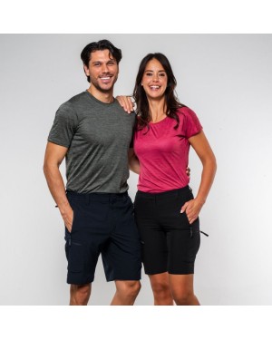 PANTALONE CLES SHORTS LADY PANTALONE CLES SHORTS LADY