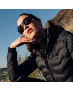 GIUBBOTTO COGNE LADY GIUBBOTTO COGNE LADY