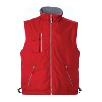 GILET PORTUGAL