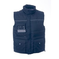 GILET HOLLAND