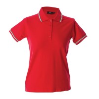 POLO AOSTA LADY POLO AOSTA LADY