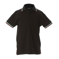 POLO AOSTA BOY POLO AOSTA BOY
