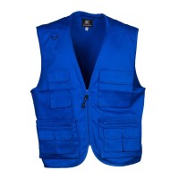 GILET SUDAN