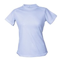 T-SHIRT MONTEVIDEO LADY T-SHIRT MONTEVIDEO LADY
