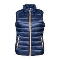 GILET WORMS LADY GILET WORMS LADY