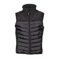 GILET OSLO LADY