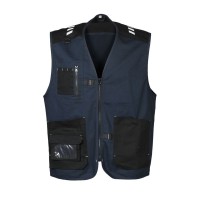 GILET KENIA