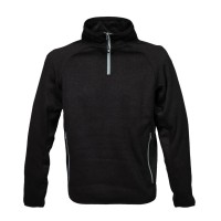 KNITTED FLEECE MARIBOR KNITTED FLEECE MARIBOR