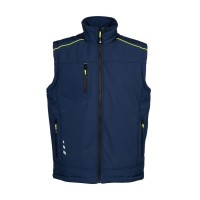 GILET BORMIO