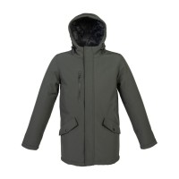 GIUBBOTTO ALASKA MAN GIUBBOTTO ALASKA MAN