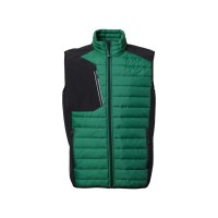 GILET COBLENZA MAN GILET COBLENZA MAN