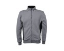 grey/black