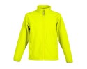 yellow fluo