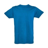 T-SHIRT LOS ANGELES MAN