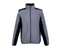dark grey/black