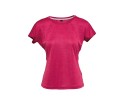 red mineral