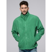 PILE UOMO ZIP INTERA FLRA300 PILE UOMO ZIP INTERA FLRA300