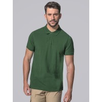 POLO UOMO MANICA CORTA REGULAR PORA210