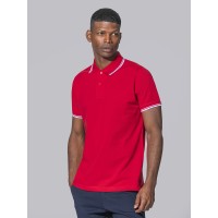 POLO UOMO MANICA CORTA REGULAR CONTRAST PORA210CTR POLO UOMO MANICA CORTA REGULAR CONTRAST PORA210CTR