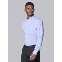 CAMICIA UOMO MANICA LUNGA POPELINE SHAPOP