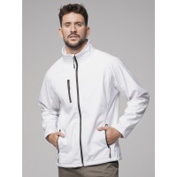 SOFTSHELL UOMO SOFTJACK