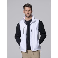 GILET SOFTSHELL UOMO SOFTVEST GILET SOFTSHELL UOMO SOFTVEST