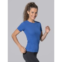 T-SHIRT DONNA MANICA CORTA SPORT SPORTLADY