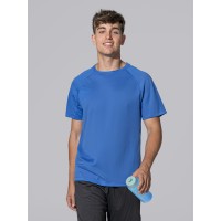 T-SHIRT UOMO MANICA CORTA SPORT SPORTMAN T-SHIRT UOMO MANICA CORTA SPORT SPORTMAN