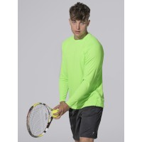 T-SHIRT UOMO MANICA LUNGA SPORT SPORTMANLS T-SHIRT UOMO MANICA LUNGA SPORT SPORTMANLS