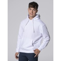 FELPA UOMO CAPPUCCIO CVC SWKNG275