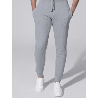 PANTALONE UNISEX FELPA LEGGERA FRENCH TERRY SWPANTS240