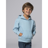 FELPA BAMBINO CAPPUCCIO PREMIUM SWRKKNG